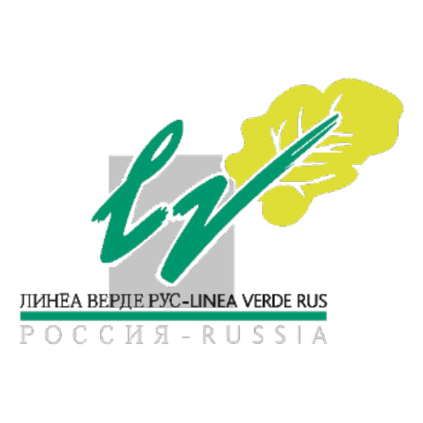 Logo la linea verde Russo